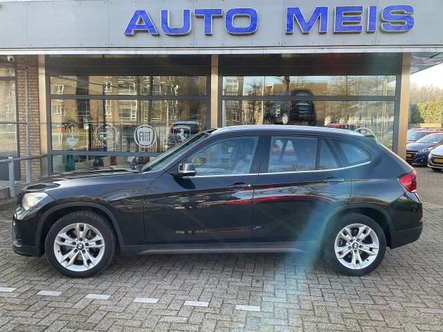 BMW X1 XDRIVE18D BUSINESS+, Autobedrijf Meis-Jacqx V.O.F., Heerlen