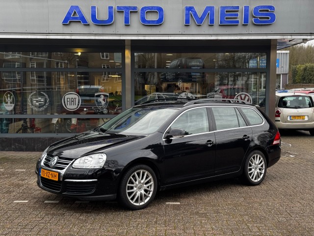 VOLKSWAGEN GOLF 1.4 TSI SPORTLINE, Autobedrijf Meis-Jacqx V.O.F., Heerlen