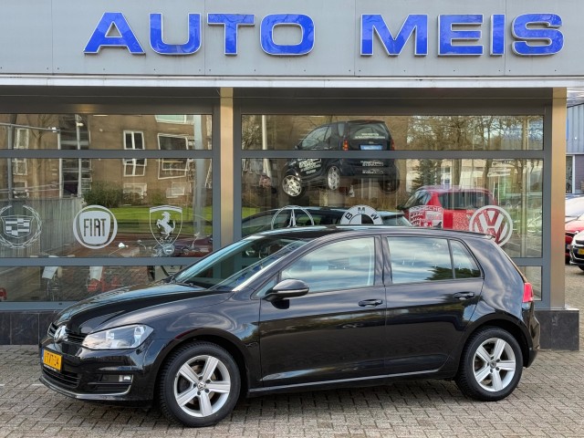 VOLKSWAGEN GOLF 1.4 TSI ACT Highline Navi Clima Cruise , Autobedrijf Meis-Jacqx V.O.F., Heerlen