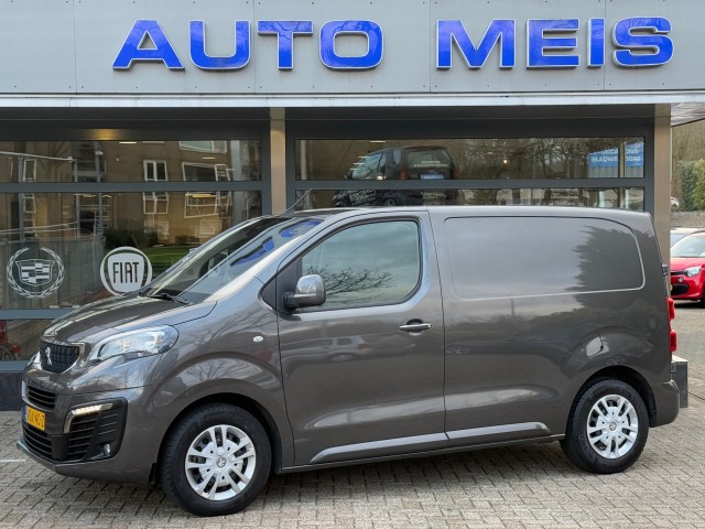 PEUGEOT EXPERT 2.0 BlueHDI 180PK Compact Urban Automaat Navi Camera DAB+, Autobedrijf Meis-Jacqx V.O.F., Heerlen