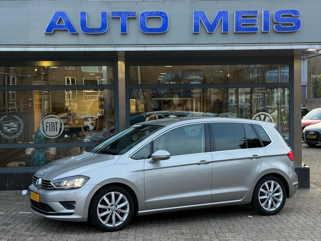 VOLKSWAGEN GOLF 1.4 TSI Business Edition Connected Navi Xenon Clima Cruise PDC, Meis Automotive B.V., Heerlen