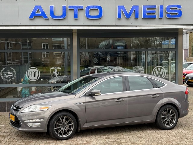 FORD MONDEO 1.6 EcoBoost Titanium Navi Camera Clima Cruise, Meis Automotive B.V., Heerlen