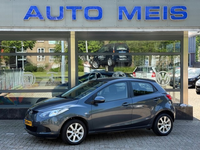 MAZDA 2 1.3 TS Airco , Meis Automotive B.V., Heerlen