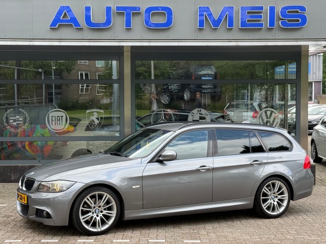 BMW 3-SERIE 318I Corporate Lease Business Line M-Sport , Meis Automotive B.V., Heerlen