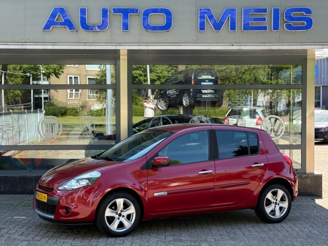 RENAULT CLIO 1.2 TCE Special Line Airco, Meis Automotive B.V., Heerlen