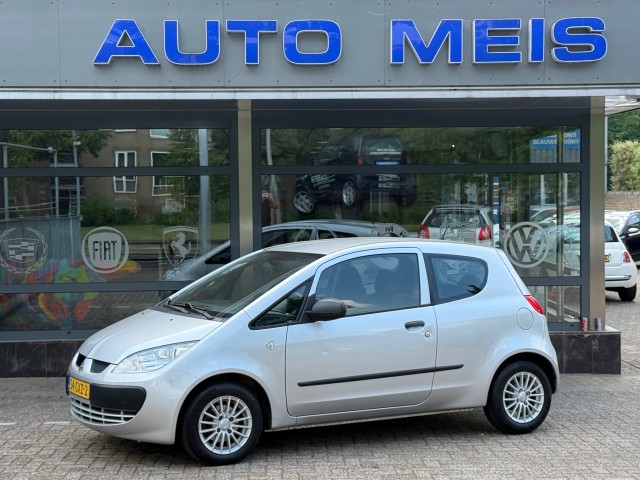 MITSUBISHI COLT 1.1 Inform Airco NL-Auto NAP, Meis Automotive B.V., Heerlen