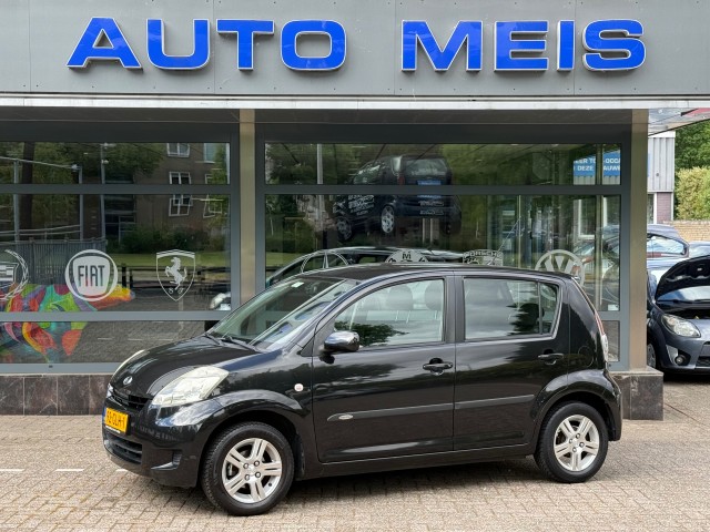 DAIHATSU SIRION 1.0-12V Premium , Meis Automotive B.V., Heerlen
