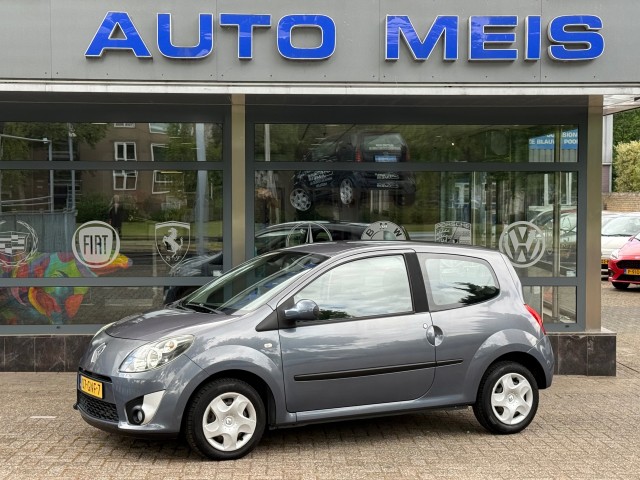 RENAULT TWINGO 1.2 Dynamic Airco Cruise, Meis Automotive B.V., Heerlen