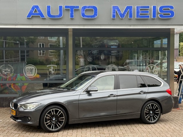 BMW 3-SERIE 316I Executive Automaat Leder Navi Xenon, Meis Automotive B.V., Heerlen