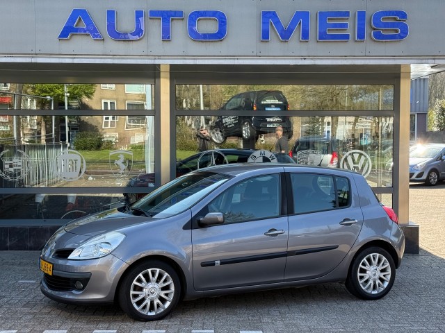 RENAULT CLIO 1.2 TCE Collection Airco, Meis Automotive B.V., Heerlen