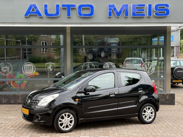 NISSAN PIXO 1.0 Look Airco Cruise Trekhaak, Meis Automotive B.V., Heerlen