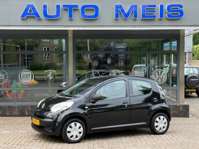 CITROEN C1 1.0-12V Seduction , Meis Automotive B.V., Heerlen