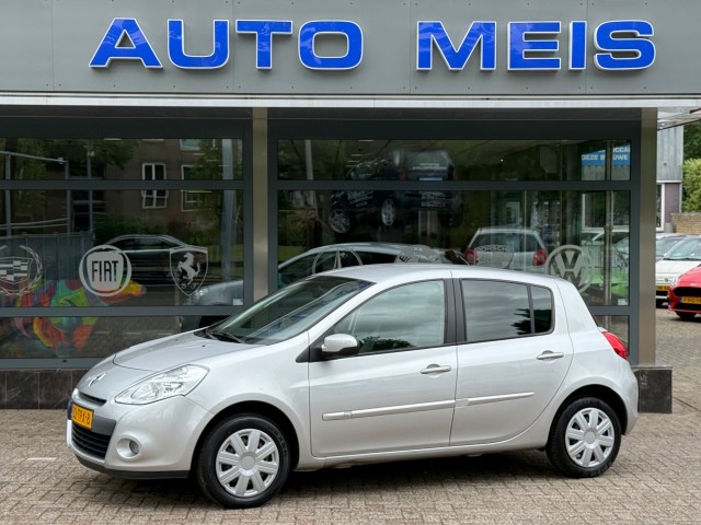 RENAULT CLIO 1.2 Authentique Airco Cruise , Meis Automotive B.V., Heerlen