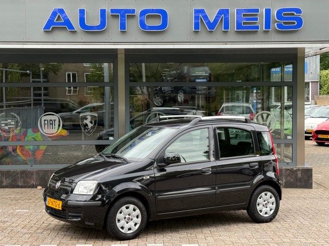 FIAT PANDA 1.2 Edizione Cool Airco, Meis Automotive B.V., Heerlen