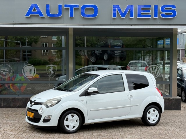RENAULT TWINGO 1.2-16V Collection Airco Cruise, Meis Automotive B.V., Heerlen