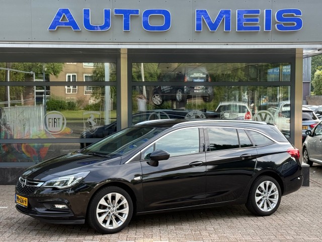 OPEL ASTRA 1.4 Innovation 150PK Navi Camera Clima Cruise PDC, Meis Automotive B.V., Heerlen