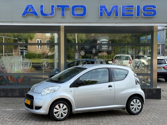 CITROEN C1 1.0-12V Seduction , Meis Automotive B.V., Heerlen