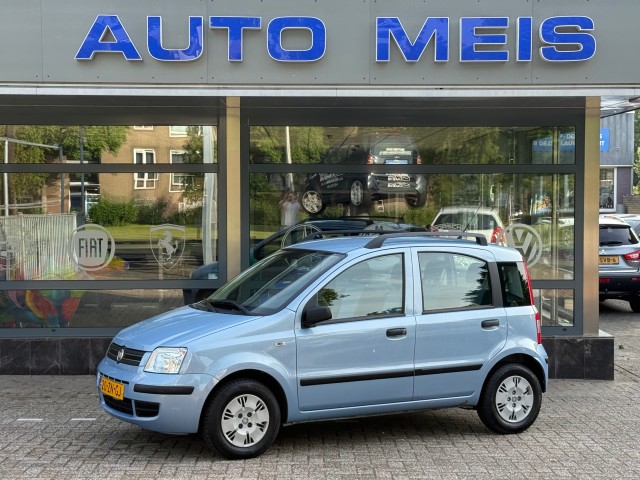 FIAT PANDA 1.2 Edizione Cool Airco, Meis Automotive B.V., Heerlen