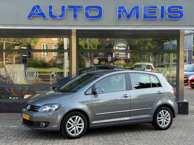 VOLKSWAGEN GOLF 1.2 TSI Highline BlueMotion Navi Clima Cruise, Meis Automotive B.V., Heerlen