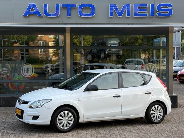 HYUNDAI I30 1.4I Active Cool Airco, Meis Automotive B.V., Heerlen
