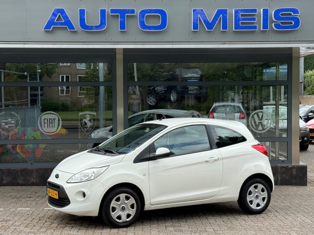 FORD KA 1.2 Champions Edition S/S Airco, Meis Automotive B.V., Heerlen
