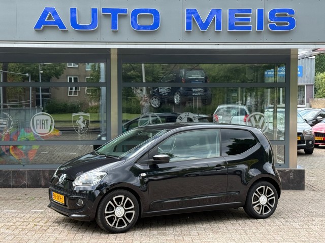 VOLKSWAGEN UP 1.0 High Up! BlueMotion Navi Airco, Meis Automotive B.V., Heerlen