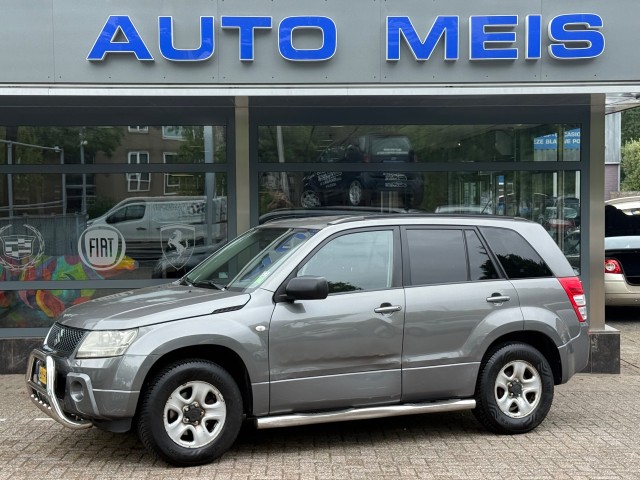 SUZUKI GRAND VITARA 2.0-16V Shogun 4X4 Airco, Meis Automotive B.V., Heerlen
