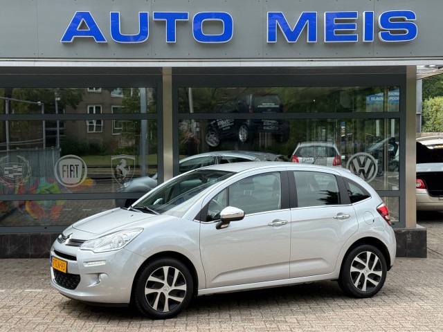 CITROEN C3 1.2 VTI Collection Clima Cruise , Meis Automotive B.V., Heerlen