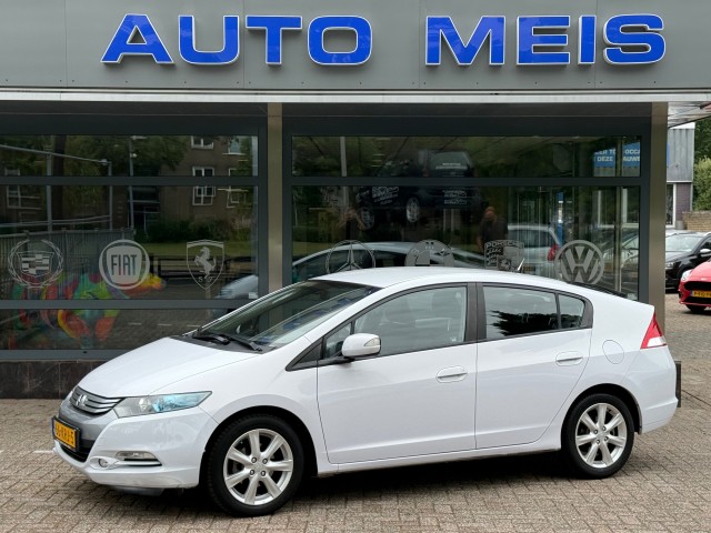 HONDA INSIGHT 1.3 Elegance Hybrid Automaat , Meis Automotive B.V., Heerlen