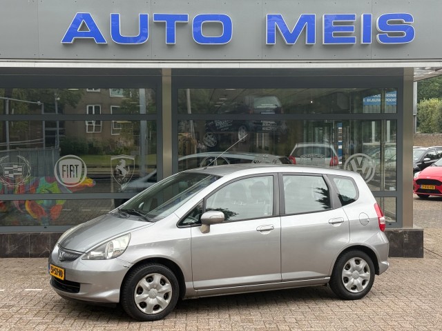 HONDA JAZZ 1.4 Airco, Meis Automotive B.V., Heerlen