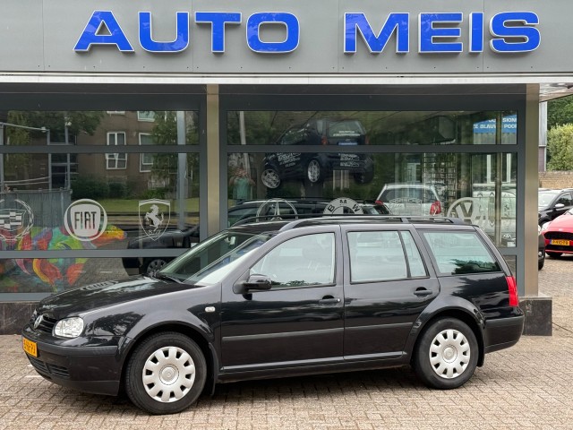 VOLKSWAGEN GOLF 1.6-16V APK 20-06-2026, Meis Automotive B.V., Heerlen