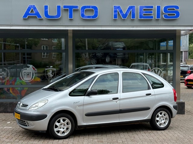 CITROEN XSARA 1.8I-16V Plaisir Clima Trekhaak APK 06-2025, Meis Automotive B.V., Heerlen