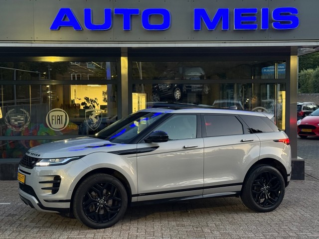 LAND ROVER RANGE ROVER 2.0 D150 AWD R-Dynamic S Pano HUD Trekhaak, Meis Automotive B.V., Heerlen