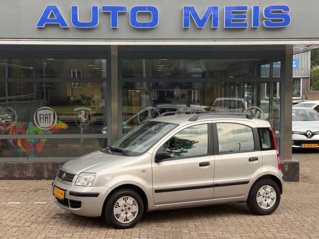 FIAT PANDA 1.2 Dynamic APK 22-05-2026, Meis Automotive B.V., Heerlen