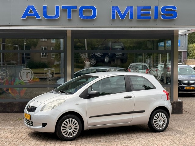 TOYOTA YARIS 1.0 VVTI + Airco, Meis Automotive B.V., Heerlen