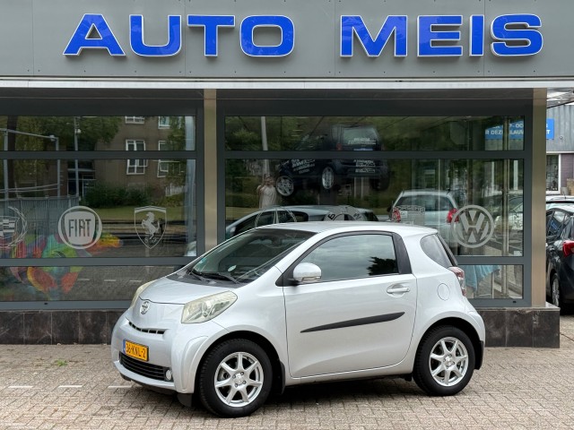 TOYOTA IQ 1.0 VVTI Aspiration Clima , Meis Automotive B.V., Heerlen
