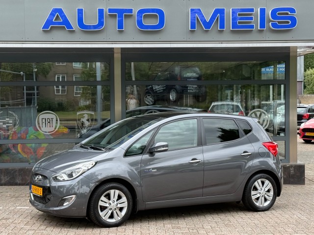HYUNDAI IX20 1.4I I-Catcher Panoramadak Navi Camera Leder Stoelverw., Meis Automotive B.V., Heerlen