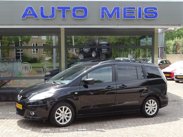 MAZDA 5 1.8 KATANO, Meis Automotive B.V., Heerlen