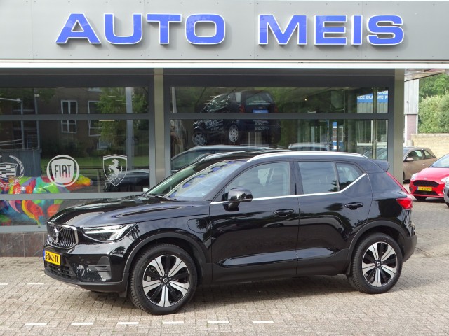 VOLVO XC40 TWIN ULTIM. 82 KWH, Meis Automotive B.V., Heerlen
