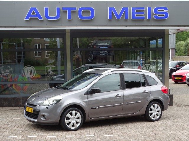RENAULT CLIO 1.2 TCE 20TH ANNIV., Meis Automotive B.V., Heerlen