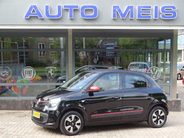 RENAULT TWINGO 0.9 TCE DYNAMIQUE, Meis Automotive B.V., Heerlen
