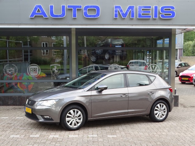 SEAT LEON 1.2 TSI REFERENCE, Meis Automotive B.V., Heerlen
