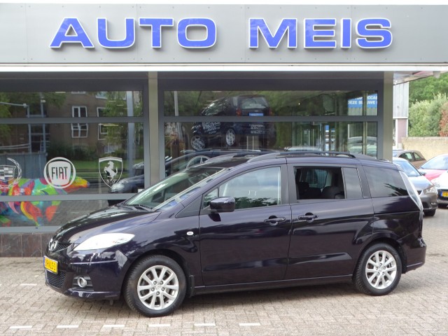 MAZDA 5 1.8 KATANO, Meis Automotive B.V., Heerlen