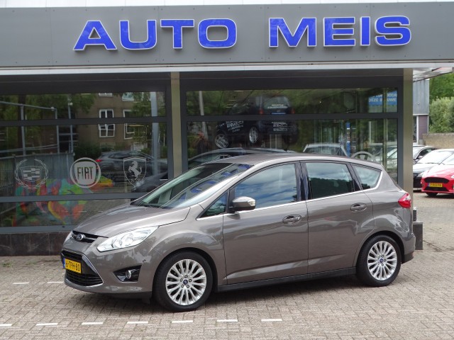 FORD C-MAX 1.0 EDITION PLUS, Meis Automotive B.V., Heerlen