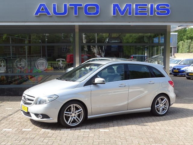 MERCEDES-BENZ B-KLASSE 180 PRESTIGE  , Meis Automotive B.V., Heerlen
