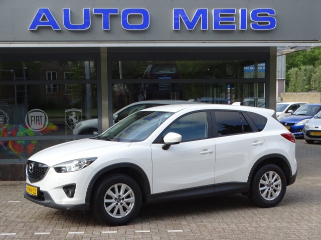 MAZDA CX-5 2.0 TS+ 2WD, Meis Automotive B.V., Heerlen