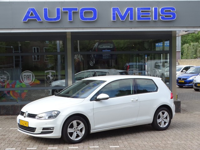 VOLKSWAGEN GOLF 1.2 TSI HIGHLINE, Meis Automotive B.V., Heerlen