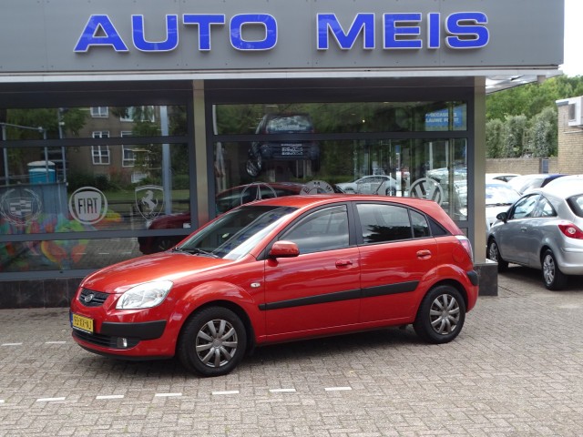KIA RIO 1.5 X-TREME, Meis Automotive B.V., Heerlen