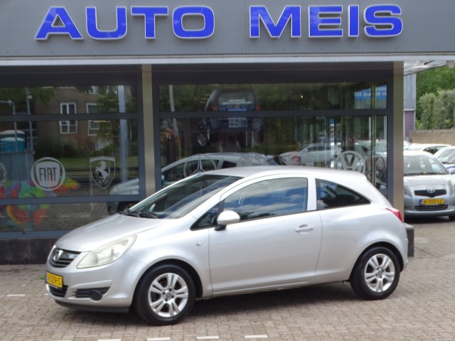 OPEL CORSA 1.2-16V COSMO, Meis Automotive B.V., Heerlen