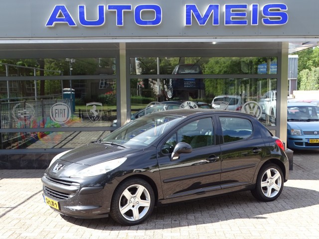 PEUGEOT 207 1.4 XR  , Meis Automotive B.V., Heerlen